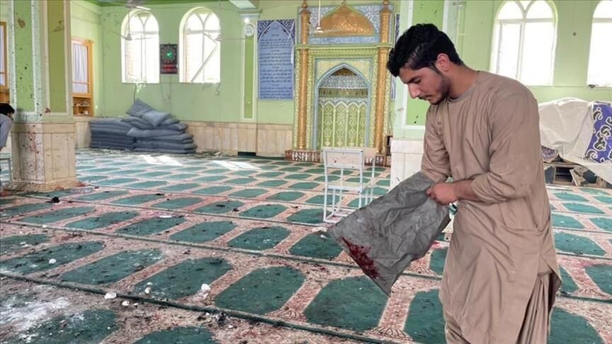 جمهوری اسلامی: صداوسیما با چه هدفی، طالبان را تطهیر می کنید؟
