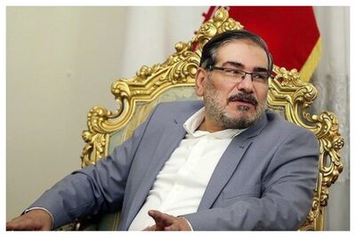 پاسخ شمخانی به تهدید پوچ نتانیاهو/ تبعاتش برای اسراییل خارج از تصور است