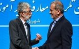  مرزبندی حداد عادل با تندروها به روایت محمد قوچانی