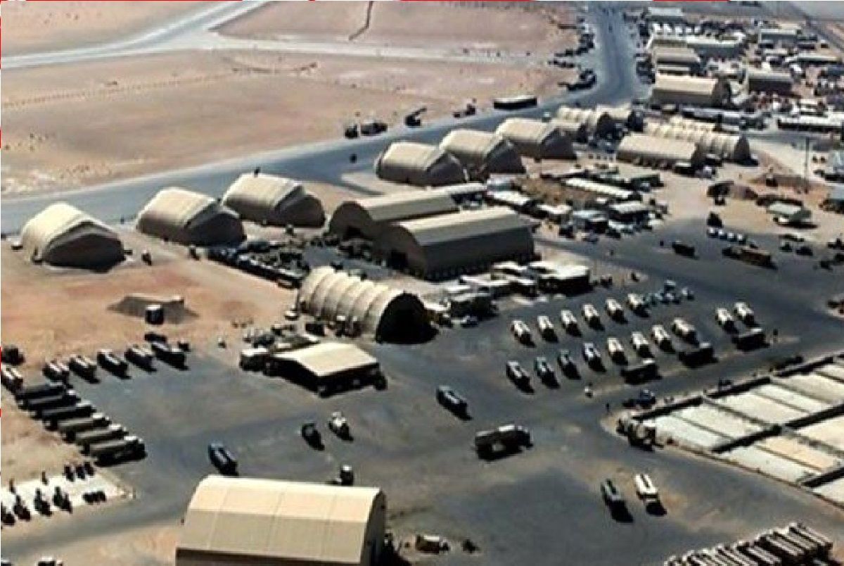 آمریکا نیروهای نظامی در عراق را افزایش داد / در پایگاه عین الاسد چه خبر است؟ 