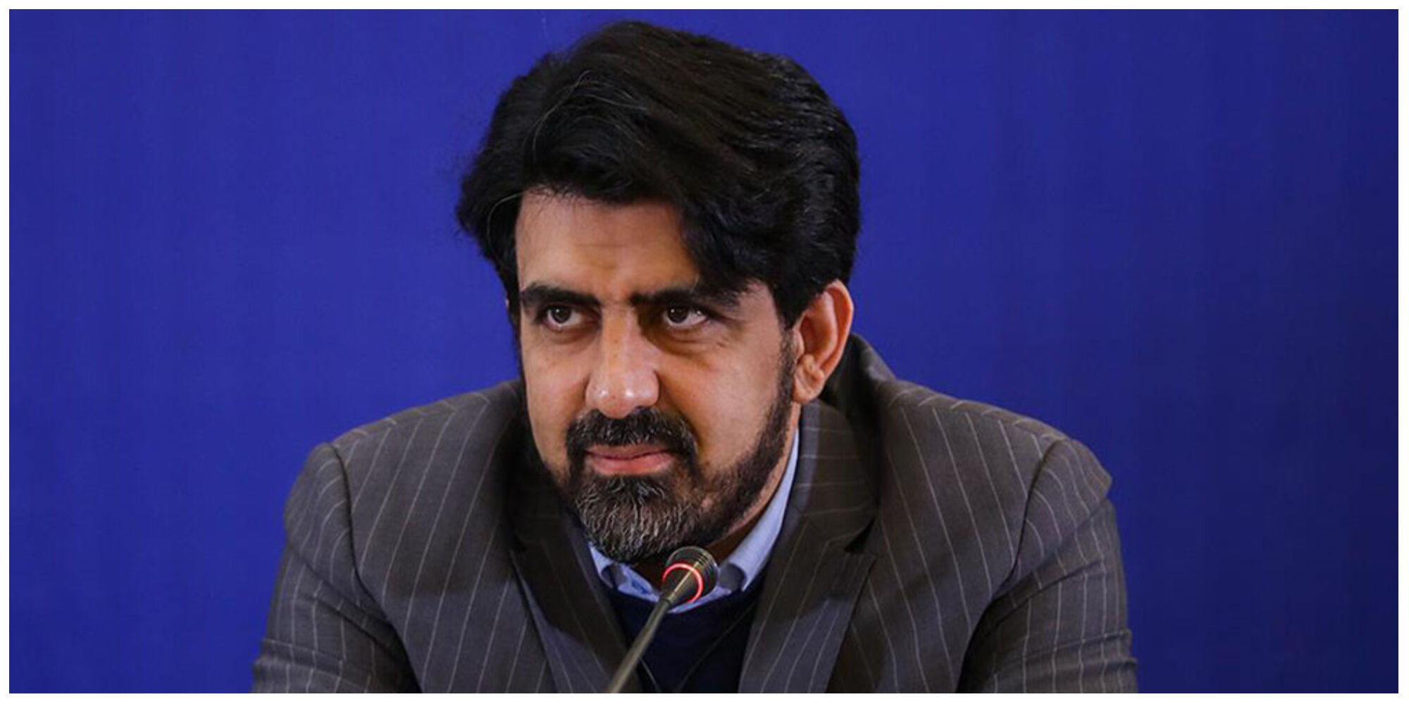 عذرخواهی سخنگوی شهرداری از مجری مشهور تلویزیون