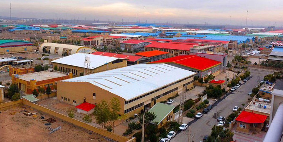 کلینیک سیار مشاوره کسب‌و‌کار در شهرک‌‌‌های صنعتی قزوین