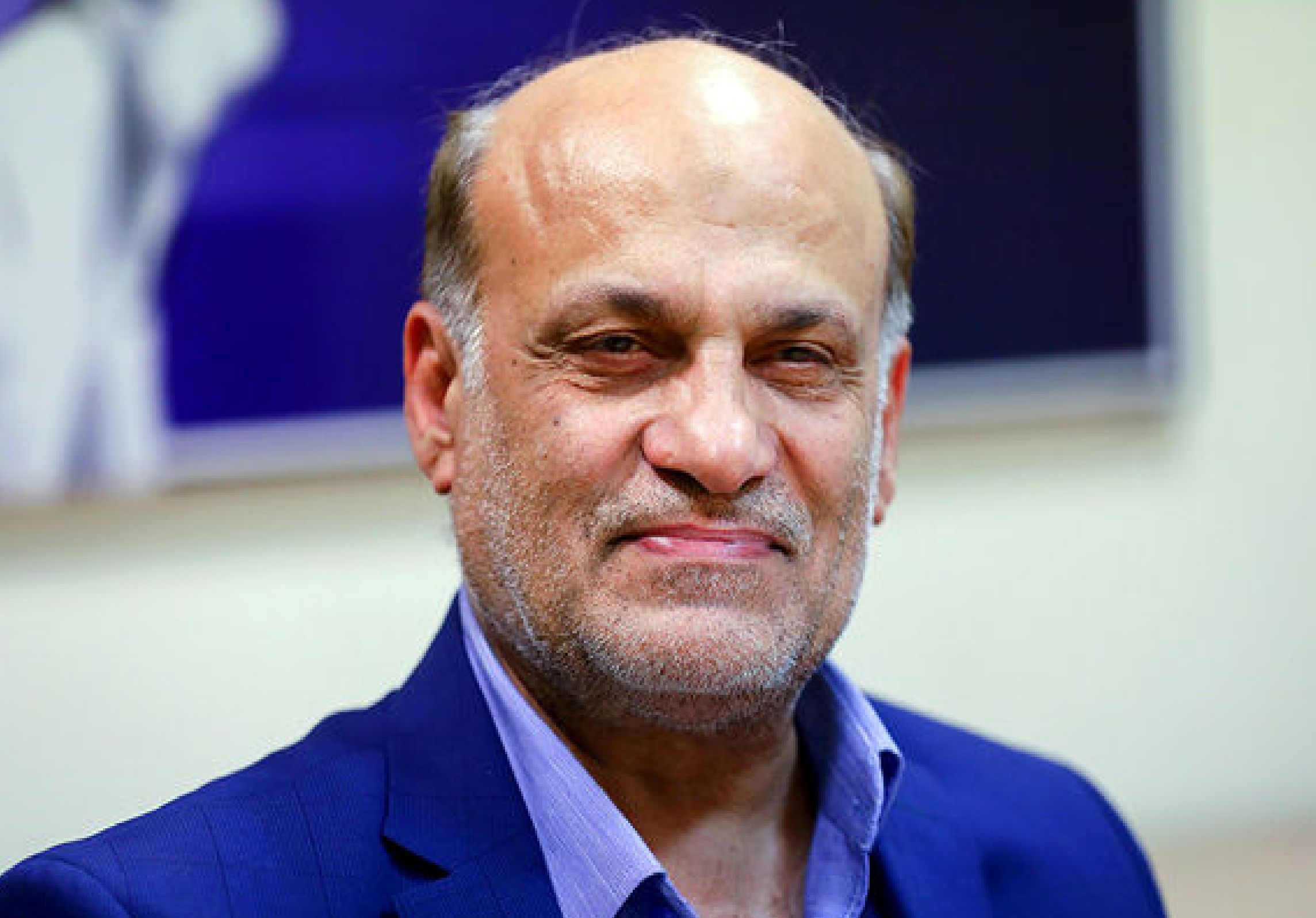 محسن بهشتی سرشت درگذشت