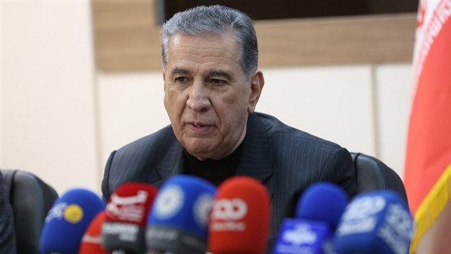 نظر رئیس اتاق بازرگانی درباره مذاکره ایران و آمریکا