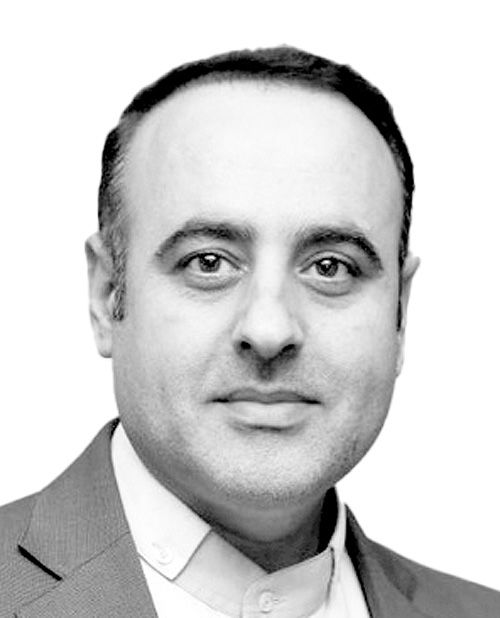 چندضلعی حمایت از بورس