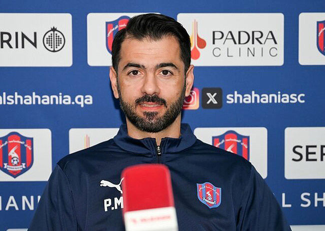 همچنان پژمان!