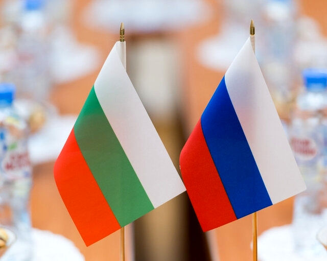 واکنش متقابل روسیه به اقدام بلغارستان در پی اخراج کارمندان روس
