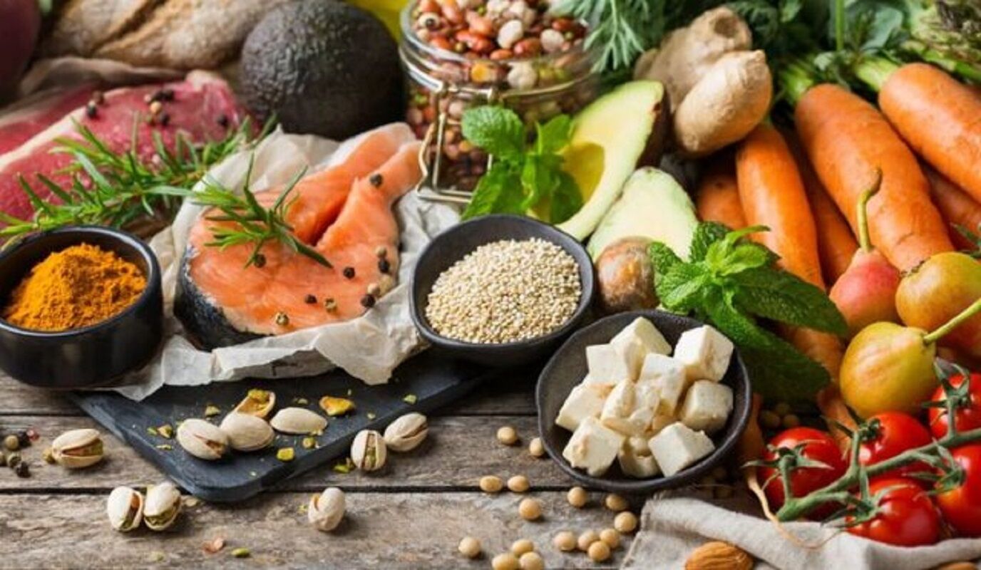 این رژیم غذایی شگفت انگیز برای کودکان هم مفید است