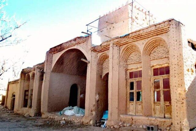 تصمیم مهم محمدعلی اسلامی ندوشن