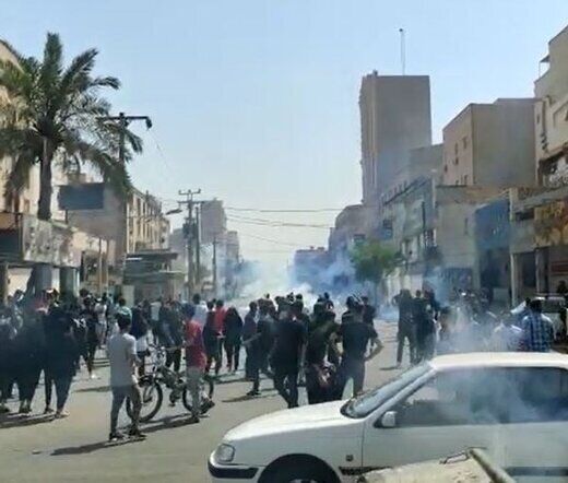 «جزئیات» حکم محکومیت فرمانده انتظامی سابق چابهار