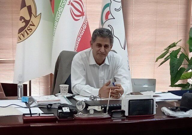 جزییات پیشنهاد چند میلیاردی به علیرضا فیروزجا برای بازگشت به ایران/ تامینی: کمک کنیم خادم‌الشریعه برگردد