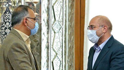 زمزمه‌های برکناری زاکانی از شهرداری تهران 