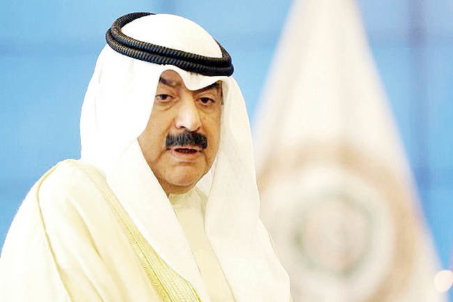 استقبال کویت از رویکرد صلح‌آمیز ایران و عربستان