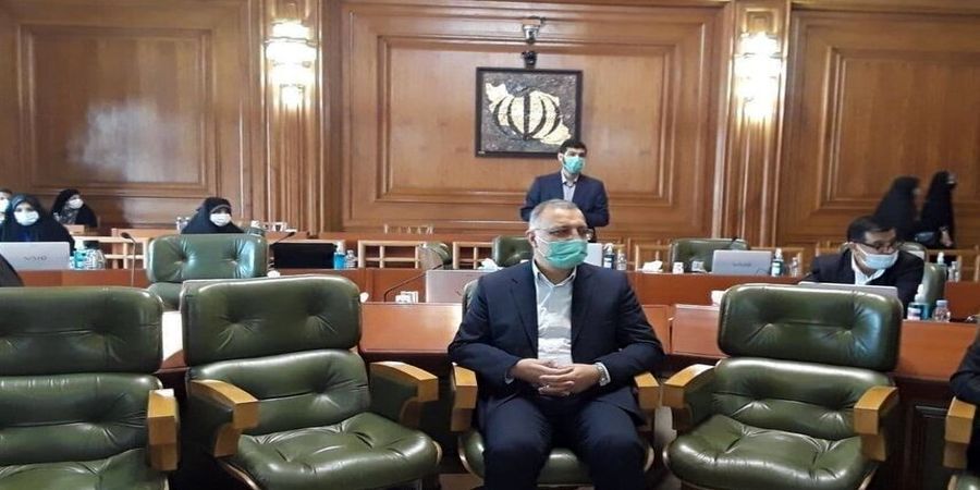 انتقادها به انتصابات را خودمان می دانیم و شهردار !