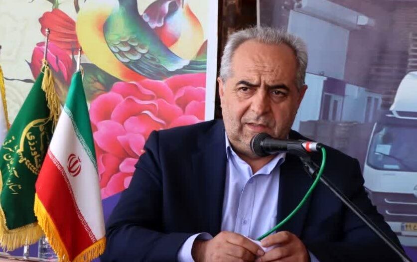 استاندار: ایجاد پایانه صادراتی جنوب آذربایجان‌شرقی در مراغه ضروری است