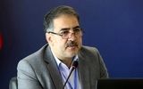 آماده باش کامل کادر درمان در ۱۰۸۰ بیمارستان در کشور