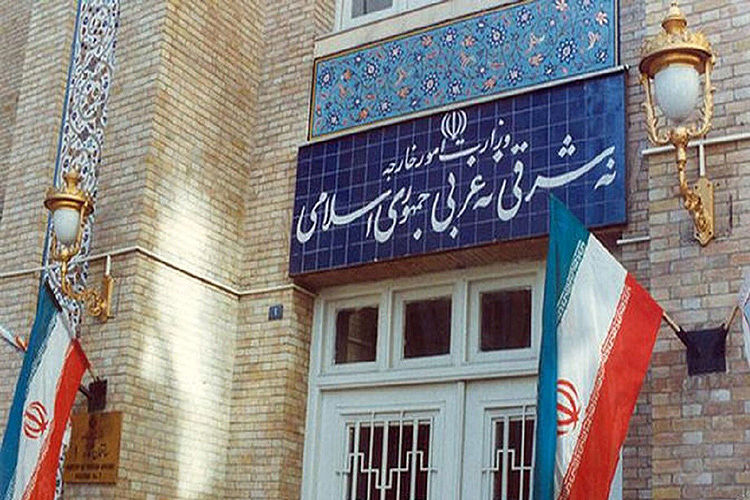 شرط بازگشت به تعامل در روابط ایران و غرب