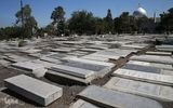 محل آرامستان‌ های جدید تهران مشخص شد

