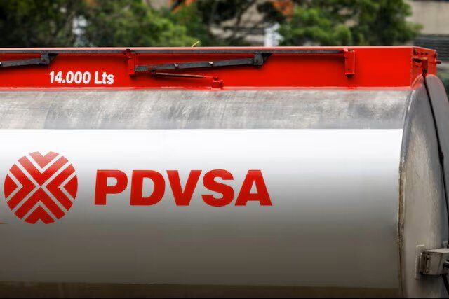 خبر جدید رویترز  درباره میزان آسیب به تأسیسات نفتی ونزوئلا