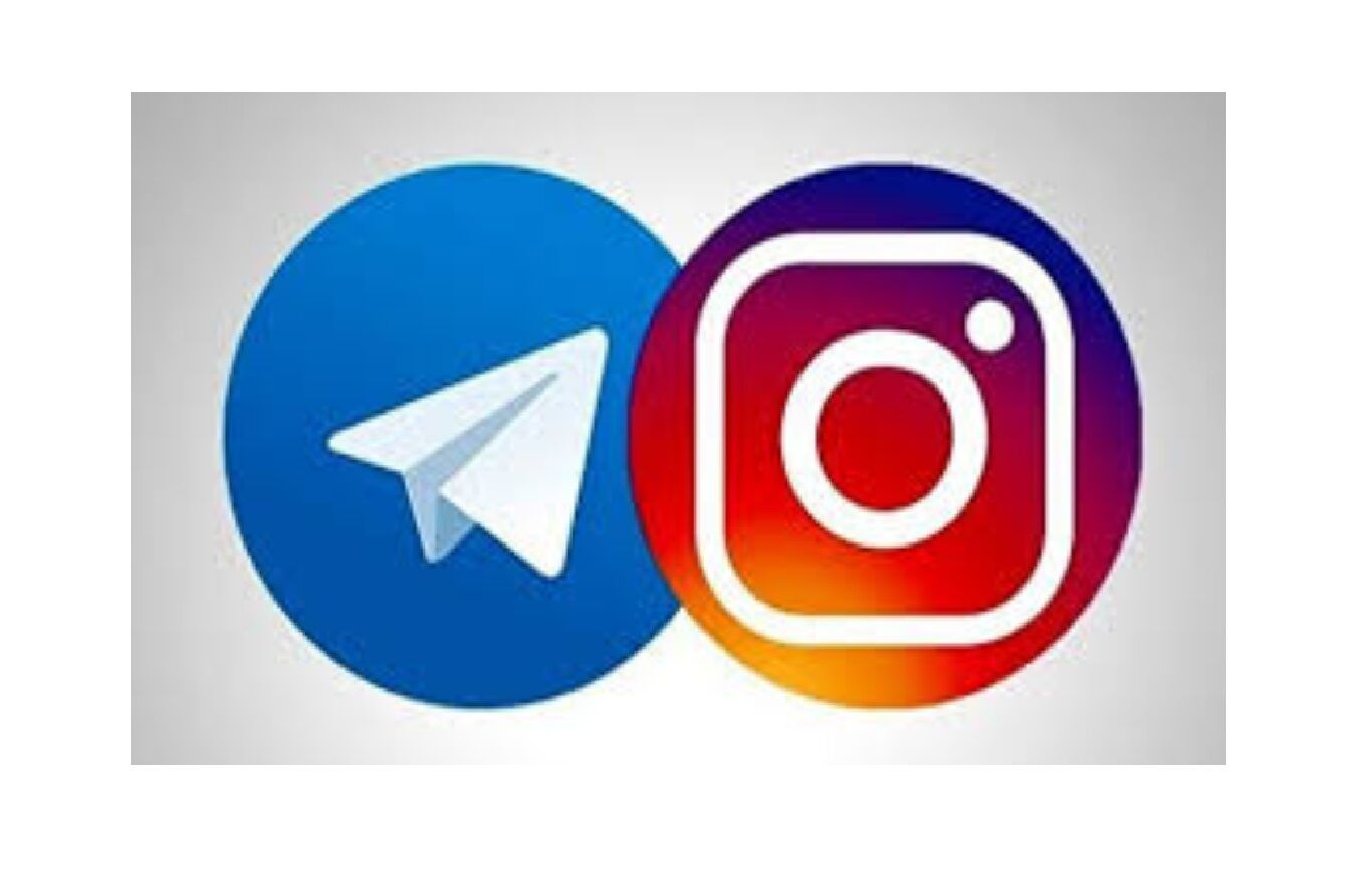 خبر مهم درباره رفع فیلتر اینستاگرام و تلگرام