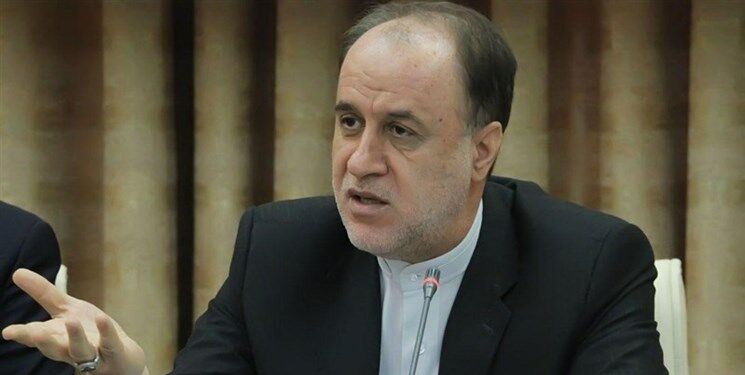 انتخاب رئیس کمیسیون تلفیق بودجه ۱۴۰۱