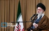 رهبر معظم انقلاب تا دقایقی دیگر با مردم صحبت می‌کنند