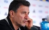استقبال و بدرقه احساسی کاروان تیم ملی فوتبال ایران در مکزیک