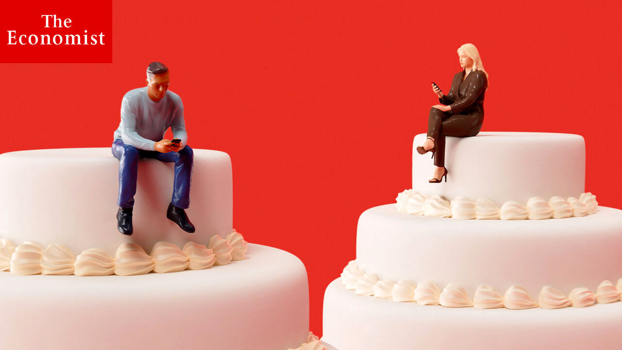 چرا نسل جوان کمتر ازدواج می‌کند؟