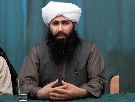 طالبان: به دنبال گسترش روابط به همسایگان هستیم