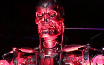  هوش مصنوعی آینده انسان را نابود می‌کند؟