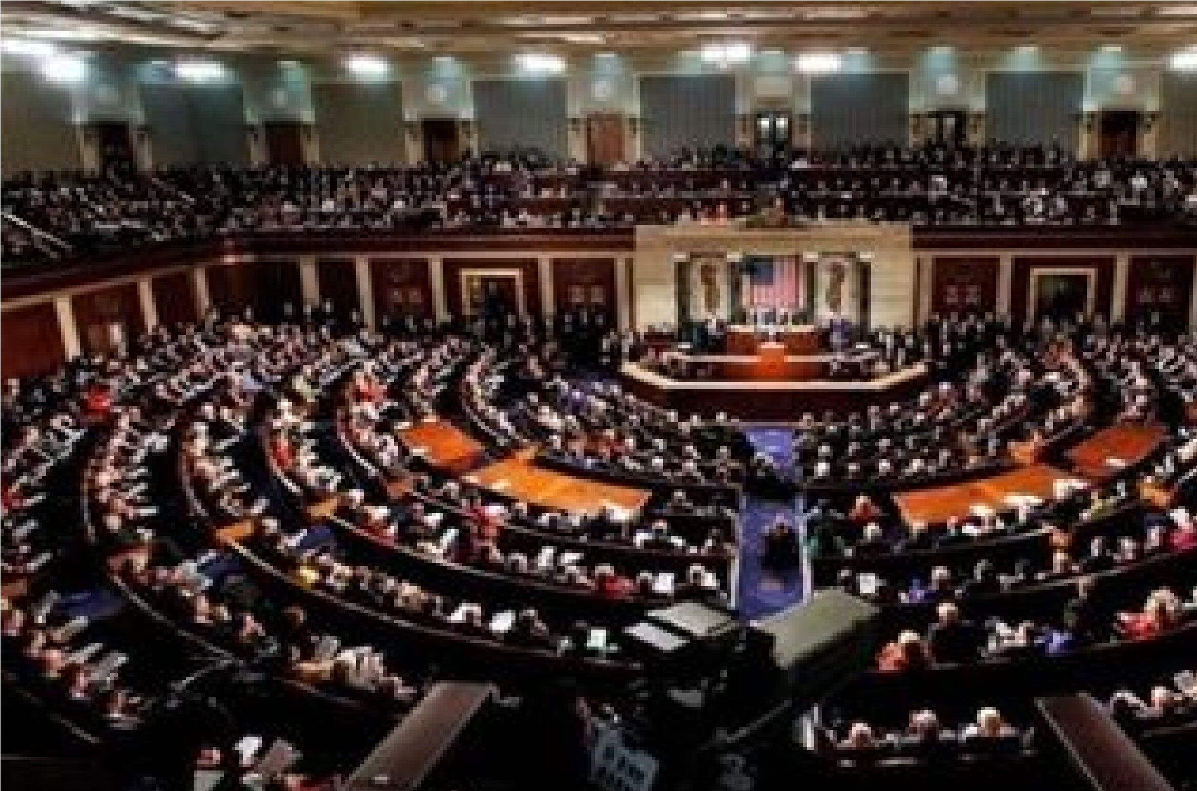 سنای آمریکا در تصویب قطعنامه‌ محدودیت اختیارات جنگی ترامپ شکست خورد