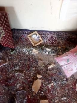 شلیک به دختران گندم‌زار، دو زن روستایی و مرد دوره‌گرد/ حمله به دو نقطه محروم در استان قزوین/ «چیزی که از سه نفر پیدا می‌کنند، پنج قطعه عضو بدن بود»