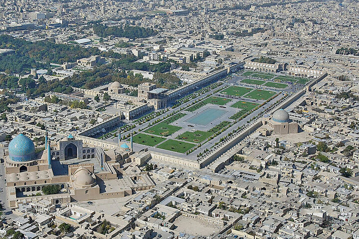 آمادگی اصفهان برای میزبانی نشست شهرهای خلاق در سال ۲۰۲۵