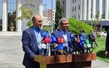 سهم خراسان رضوی از بزرگراه و آزادراه افزایش پیدا می کند
