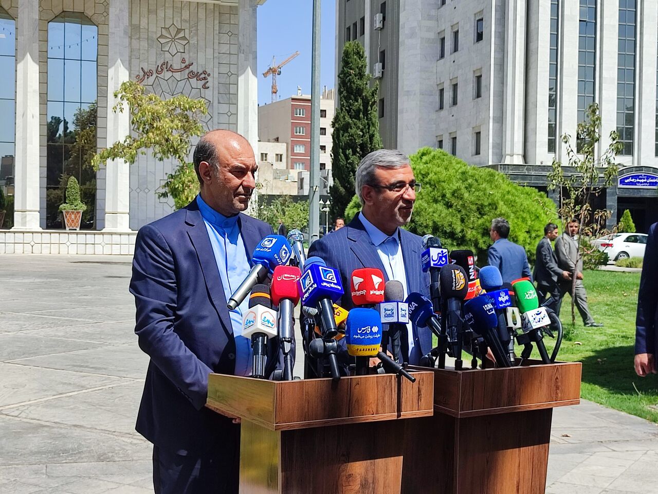 سهم خراسان رضوی از بزرگراه و آزادراه افزایش پیدا می کند