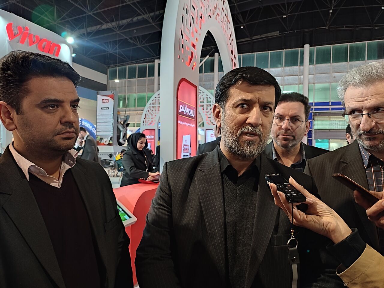 خبر مهم رئیس سازمان دامپزشکی درباره قیمت گوشت