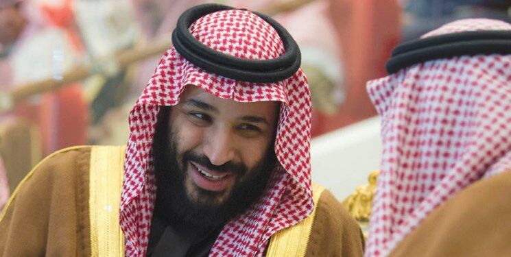 گفت‌وگوی مقام کاخ سفید و بن‌سلمان درباره جنگ یمن