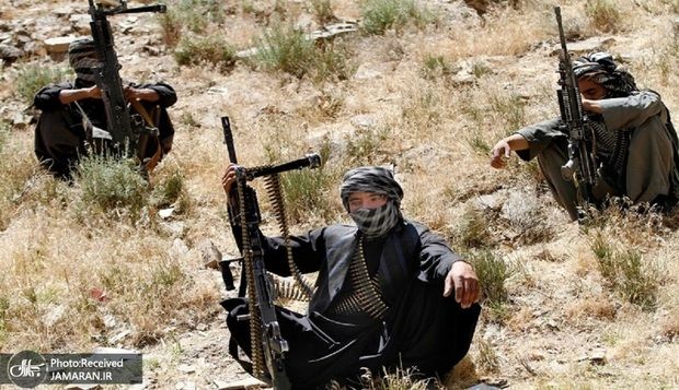 ورود طالبان به ایران صحت دارد؟