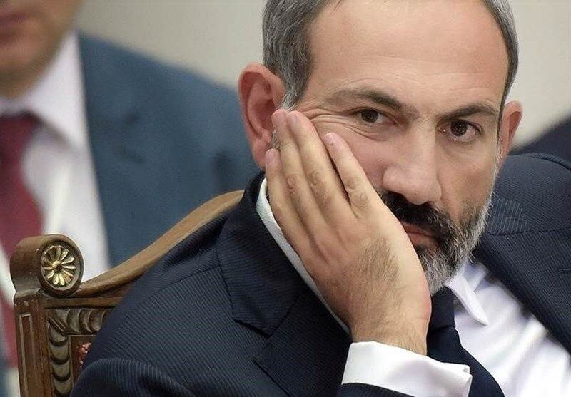 تلاش‌ها برای کودتا در ارمنستان شکست خورد