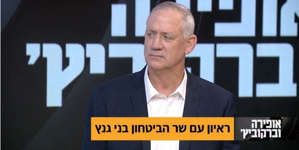 گزافه گویی مقام اسرائیلی درباره جنگ با ایران