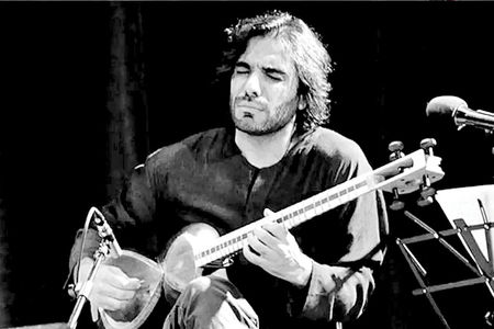 ساز ایرانی سپر برق تهران