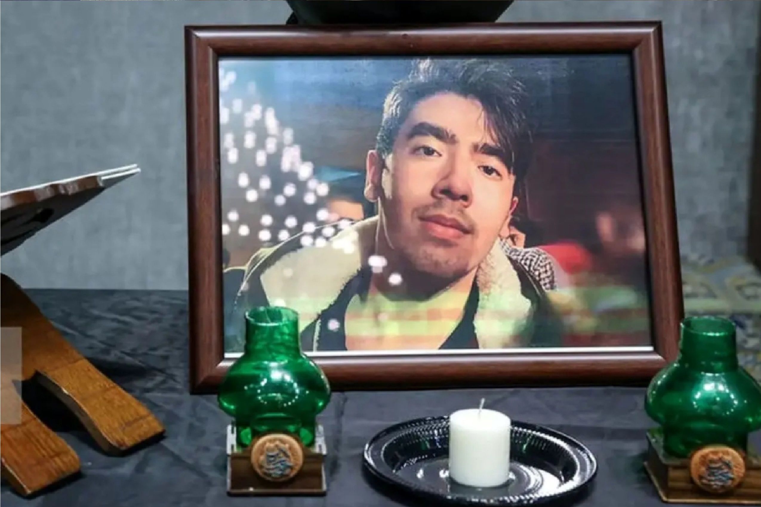 پیام قدردانی پزشکیان از خانواده مرحوم امیرمحمد خالقی + متن کامل