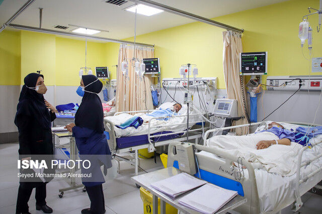 آمار کرونا امروز 15مهر: شناسایی ۱۶۶ بیمار جدید+تعداد فوتی‌ها