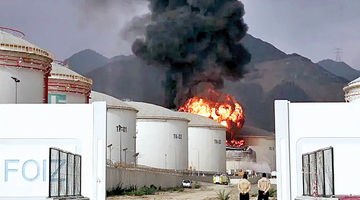 لقمه‌ بزرگ‌تر از دهان آمریکا و اسرائیل