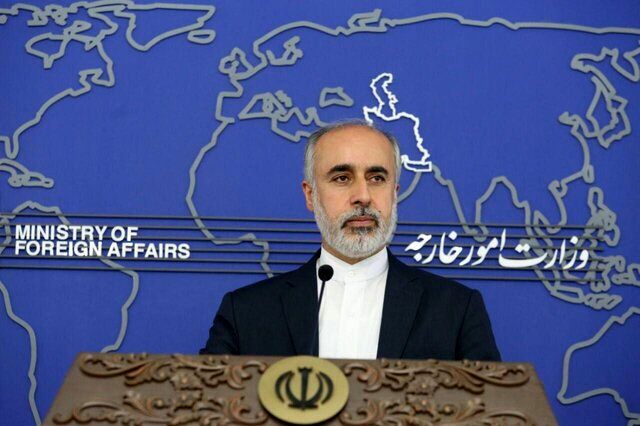 واکنش ایران به تحریم وزارت اطلاعات توسط آمریکا