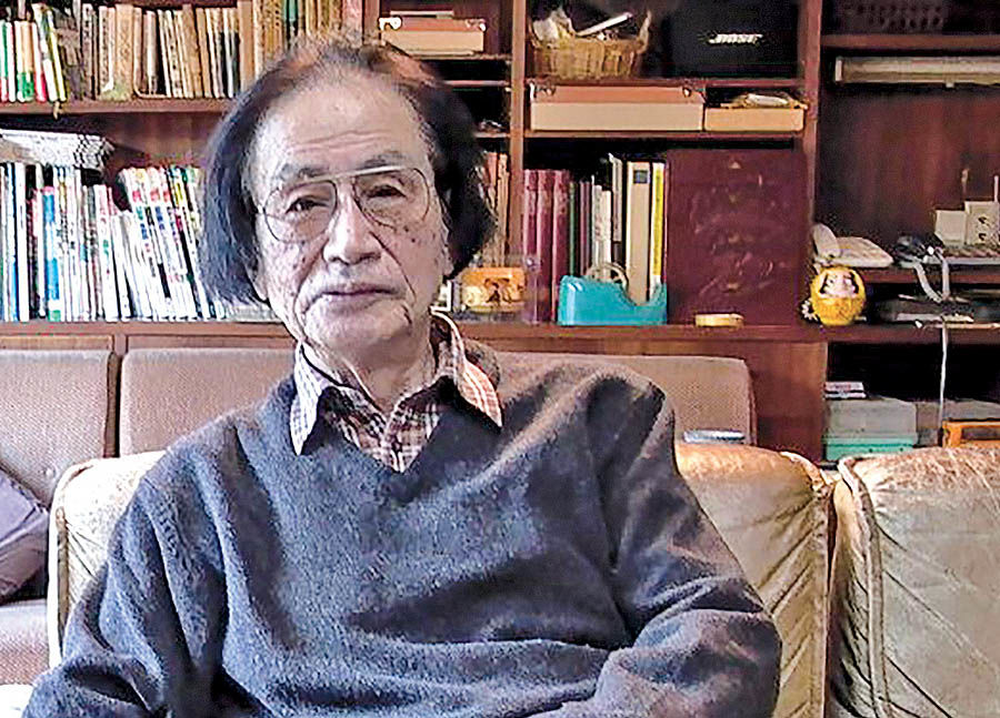 درگذشت فیلم‌نامه‌‌نویس «هفت‌سامورایی» در ۱۰۰ سالگی