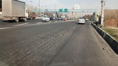 بلایی که زلزله ۷ ریشتری بر سر تهران می آورد