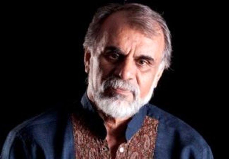 جمشید عزیزخانی درگذشت