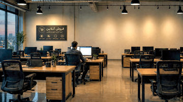 تعدیل نیرو در اقتصاد دیجیتال