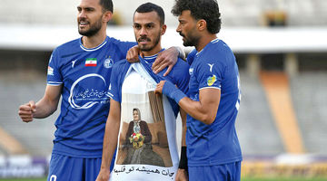 عصیـان مسری!